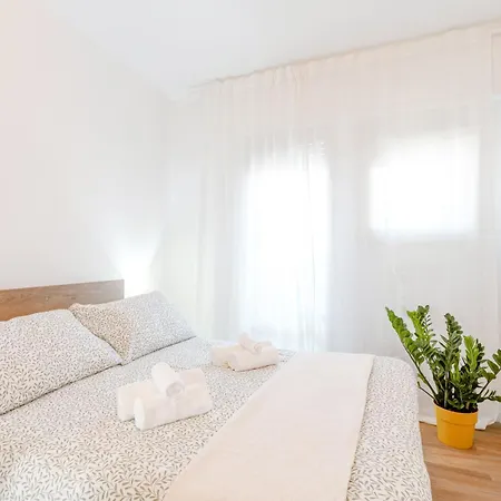 4 Posti, Via Facile Per Venezia Apartament Mestre