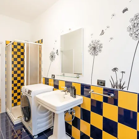 Apartament 4 Posti, Via Facile Per Venezia Mestre