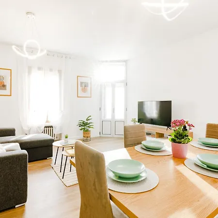 4 Posti, Via Facile Per Venezia Apartament