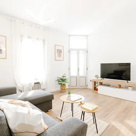 Apartament 4 Posti, Via Facile Per Venezia Mestre