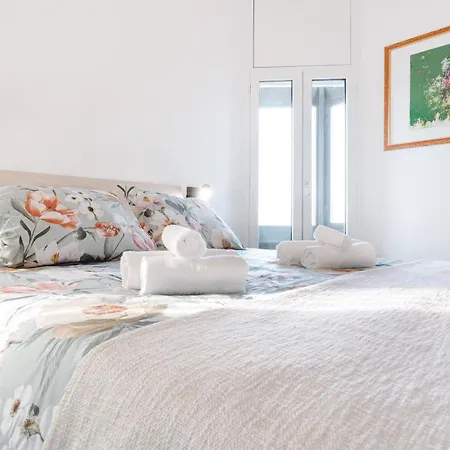 4 Posti, Via Facile Per Venezia Apartament *
