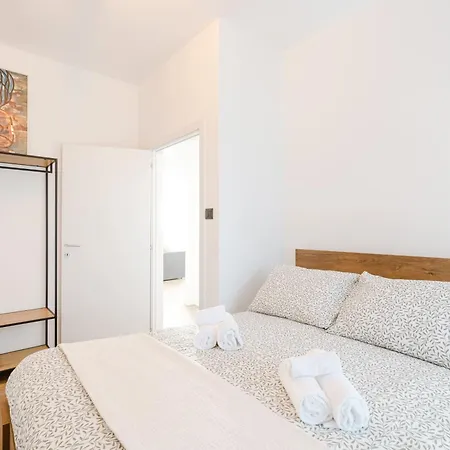 4 Posti, Via Facile Per Venezia Apartament Mestre