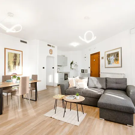 4 Posti, Via Facile Per Venezia Apartament