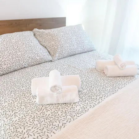 Apartament 4 Posti, Via Facile Per Venezia *