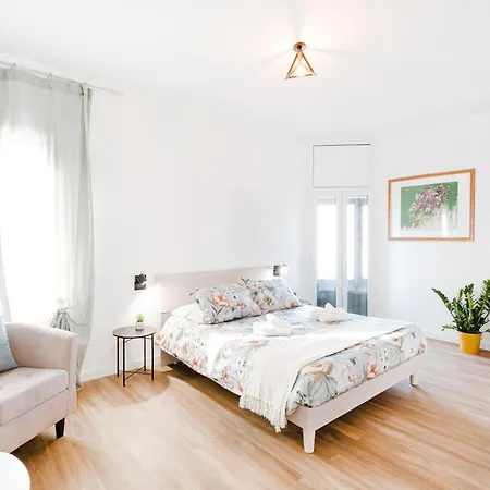 Appartamento 4 Posti, Via Facile Per Venezia