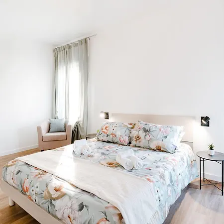 4 Posti, Via Facile Per Venezia شقة *